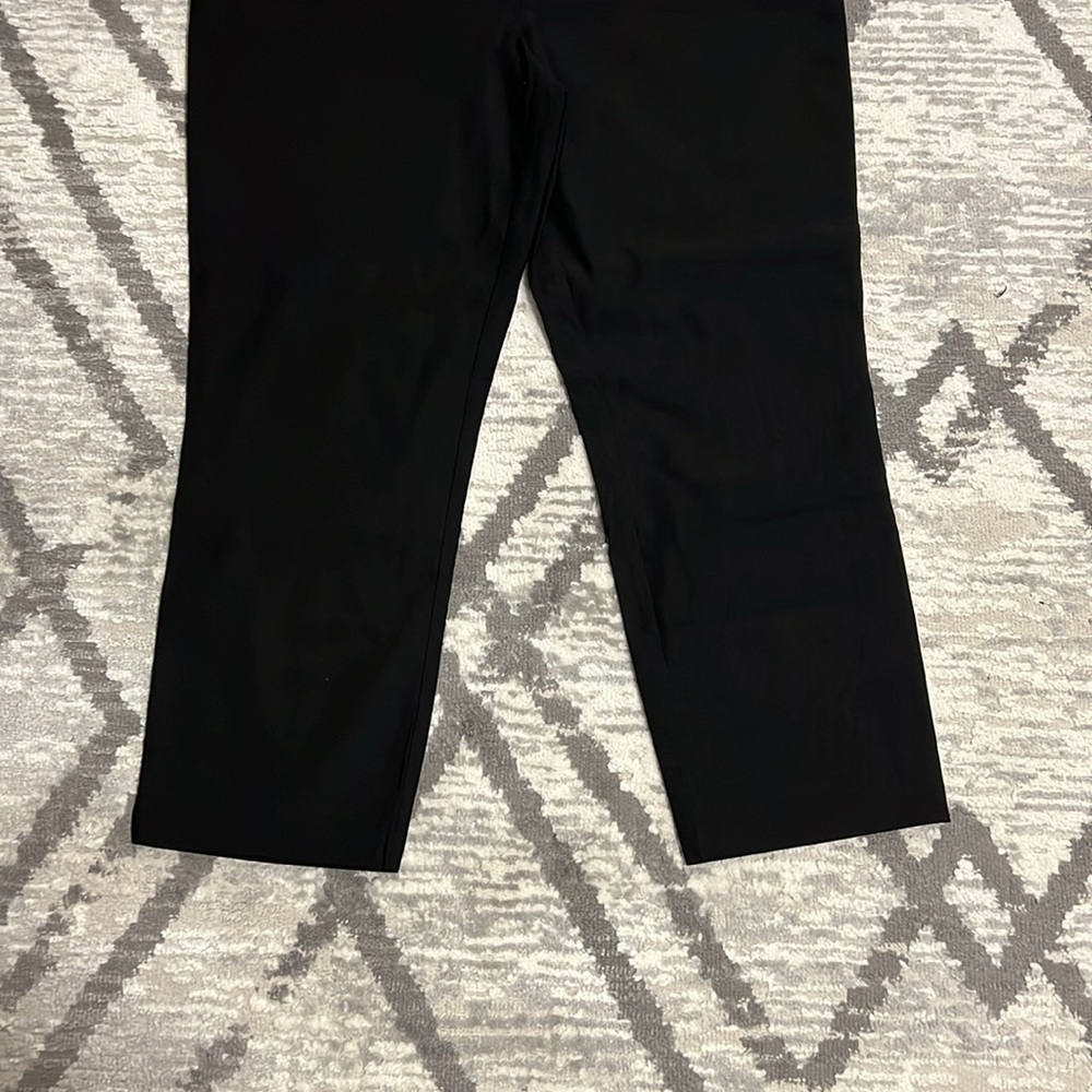 Hilary Radley Dress Pants Size XL - Picture 3 of 4